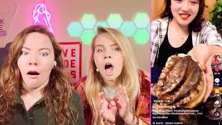 TikToks That Should Be BANNED! - Hailee And Kendra