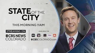 Denver Mayor Mike Johnston's 2024 State of the City speech