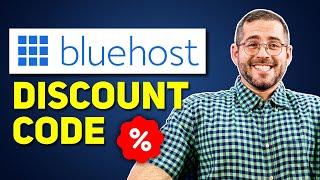 Bluehost Coupon Code: Cheap Web Hosting!