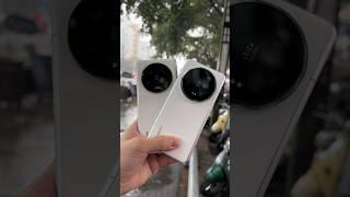 Xiaomi 14 Ultra vs Xiaomi 13 Ultra Camera test #shorts #xiaomi