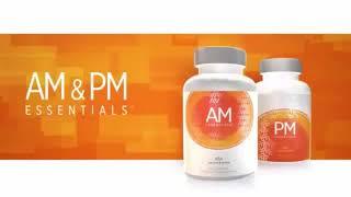 PM  AM Essentials™ Jeunesse