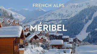 Méribel Destination Guide | Méribel French Alps Guide