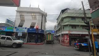 San Juan Ostuncalco (Guatemala)