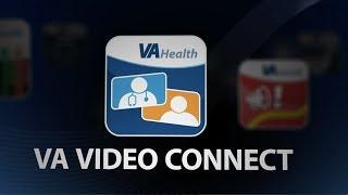 VA Video Connect