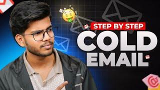 How to Setup Cold Email System | Setup Cold Email System