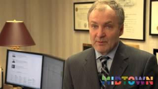 Dr. Walter Curran - Winship Cancer Institute - Proton Beam Therapy