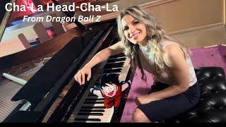 Cha-La Head-Cha-La by Mori & Kiyooka, arr. Human, Grade 8, Trinity College London’23