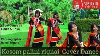 Kosom palini rignai kokborok Cover Dance