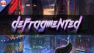 Defragmented: PC Gameplay [60FPS/1080p]