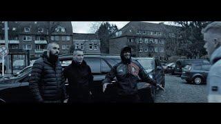 GZUZ & LX & BONEZ MC & SA4 & MAXWELL ►GHETTO ALLSTARS◄ (prod.Kingside)