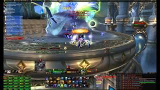 Solidarity vs. Al'Akir (25man)