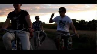 The Rising Rocket - Nothing In This World (Official Video)