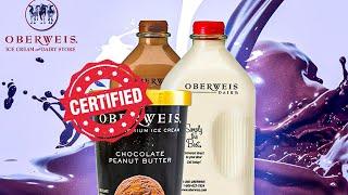 Oberweis Dairy - Why They're Successful