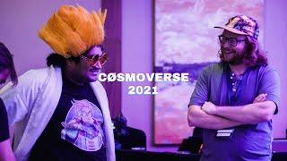 COSMOVERSE 2021 | The Movie