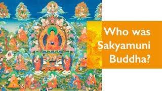 Who was Sakyamuni Buddha (2)