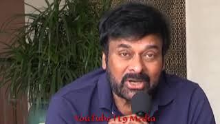 Sasi Movie Teaser Launch By MegaStar Chiranjeevi | Aadi | SaiKumar | #SasiTeaser | L9Media