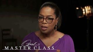 Oprah Defines What It Means to Be a Master | Oprah’s Master Class | Oprah Winfrey Network