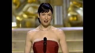 2005 Oscars Part 1