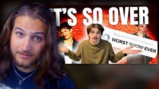 Crowd Work Destroyed Comedy