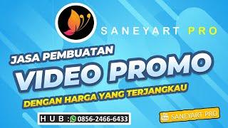 (0856-2466-6433) Jasa Pembuatan Video Iklan