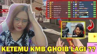 LAWAN KMB GHOIB LAGI!! KETEMU KEMBAR GHOIB CAHWIGUNA + DODY WIGUNA?? - POINT BLANK INDONESIA