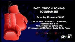 East London Boxing Tournament