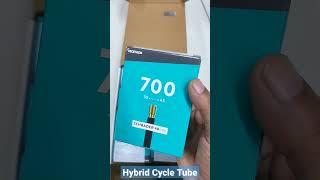 HYBRID cycle tube 700C