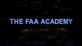 The FAA Academy