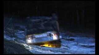 Дальнобойщики-2(2004)-car crash scene.