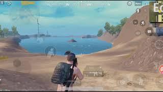 Pubg Mobile Training | Kreyzon | M416 + 3x without attachment