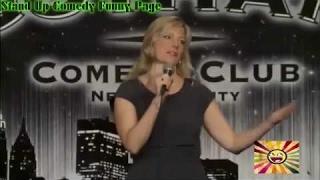 Gotham Comedy Live - Jeff Caldwell, Meghan Hanley, Mike Faverman, Clinton Jackson, Michael Winslow