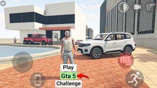 PLAYING GTA5 MODE - INDIAN BIKE DRIVING 3D (NEW MODE)