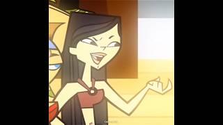 #TDHEATHER - Heather solos Flopney || (repost) || total drama (ttd) edit || #deadchannel