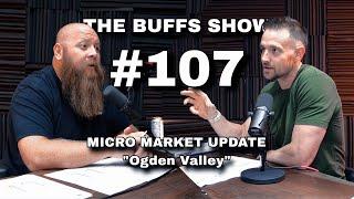 Ogden Valley Real Estate Market Update | November 2024