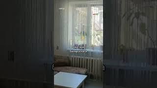 У Горадні прадаюць кватэру, дзе жыў Васіль Быкаў #shorts