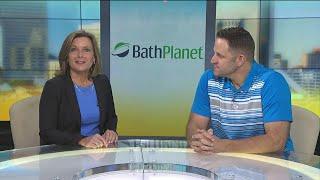 Bath Planet talks about upgrading your shower or tub