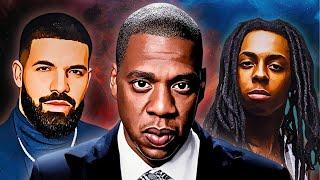 The War Between Jay-Z, Drake & Lil Wayne (Documentary)