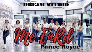 Me EnRD - Prince Royce | Bachata | DANCE FITNESS | DREAM STUDIO