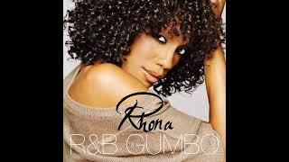 Rhona - The First Lady (feat. Brandy)