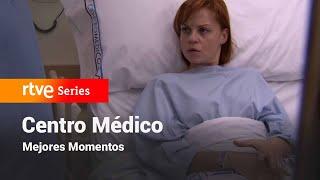 Centro Médico: Capítulo 862 - Mejores momentos #CentroMédico | RTVE Series