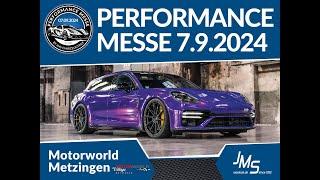 Performance Sajam u Metzingenu – 5. dio - racelook.com.hr tuning trgovina u posjeti tuning sajmu