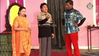 Kali Kurti De Thalay Pakistani Stage Drama Full Comedy Show