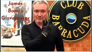 Dent's- James Bond's Glove Maker
