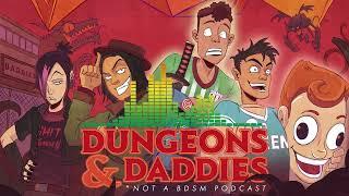 Dungeons and Daddies - S2E12 - Scary Movie 2