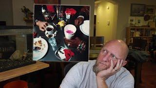 Album Review for "Bad Cameo" by James Blake and Lil Yachty