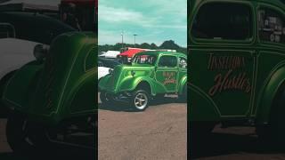 Gassers to the lanes #santapodraceway #dragracing #gassers