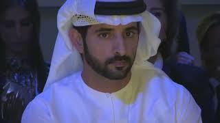 Sheikh Hamdan Fazza Dubai Crown Prince Deputy PM World Government Summit Throwback