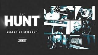 The Hunt | S5 Ep1: “The Process” | Building the 2024 Jacksonville Jaguars