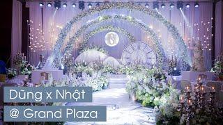 Romance - Mỹ Nhật & Nguyễn Dũng Wedding