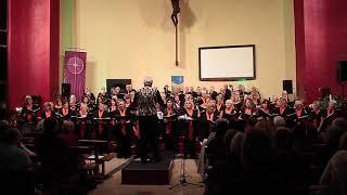 Ave Maria - Gonoud (Voices of Bray - Community Choir)